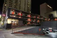 Steam Plant Hotel Hotels in 