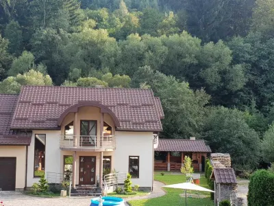Perla Nordului Các khách sạn ở 