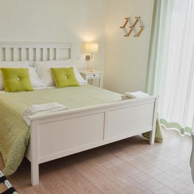 Comfort Double Room Petit Hotel Promo Code