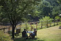 Neptune Mara Rianta Luxury Camp - All Inclusive. Hotels in 