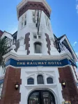 The Railway Hotel Worthing