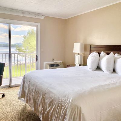 Room, 2 Double Beds, Harbor View (Two Doubles) Island View Hotel Bar Harbor Promo Code