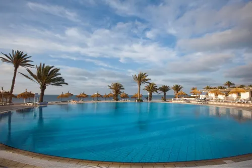El Mouradi Djerba Menzel – Couples & Families Only