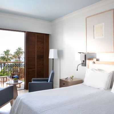 Connecting Room with Sea View Annabelle Hotel Promo Code