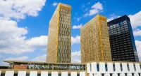 Mama Shelter Luxembourg