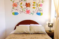 Cozy & Beautiful Apart in San Blas Cusco Hotéis em 