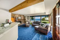 Pine Grove Resort