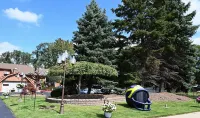 Fellows Creek Lodge