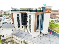 Roston Hotels Hotels in 