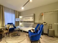 Scandic Star Lund Hotels in 