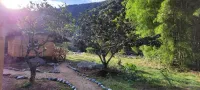 Willka Eco Farm Hotel di 