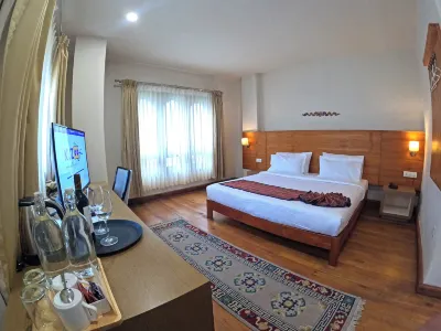 Gakyil Thimphu Hotel a 