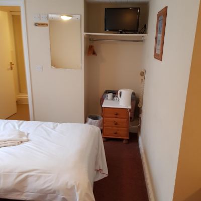 Twin Room Ensuite The Westgate Promo Code