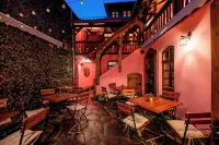 Boutique Hotel Von Graf Hotels in 