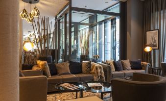 HARBR Hotel Konstanz, a member of Radisson Individuals - Housity