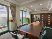 Splendid Conference & Spa Hotel – Adults Only Hotels in Constanța