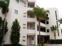 Aurea Hotel y Suites Hoteles en 