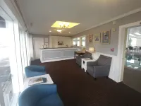 Hyannis Travel Inn Hotels in Barnstable