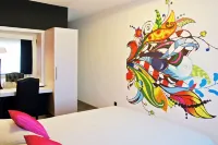 Belrom Hotel โรงแรมใน