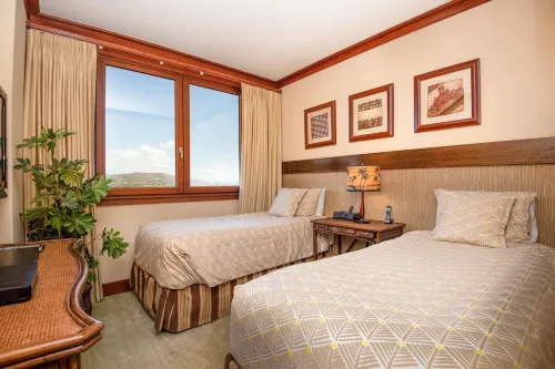 Beautiful Oceanview Villa at Beach Villas at Ko Olina