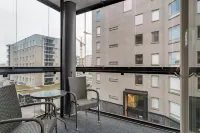 Hiisi Homes Turku Ratapiha