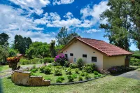 Hotel Villa Zurqui Hotels in 