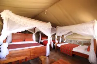 Orng'Atuny Mara King Camp Hoteles en 