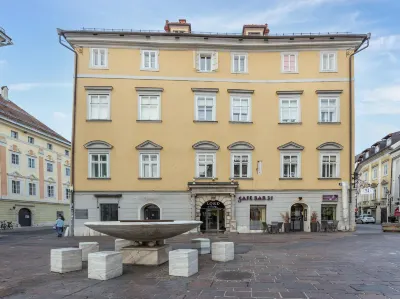 Limehome Klagenfurt Goessgasse Hotels in 