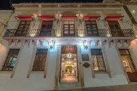 Nueve 25 Hotel Boutique Hotels in 
