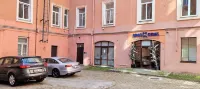 Tyzen39&38 Luxury Apartment Hotels in 