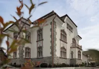 บูทีค โรงแรม บาย ไมเออร์ โรงแรมใน
