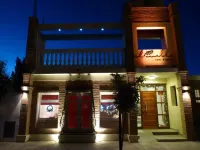 El Molle Hotel Boutique Hotel a 