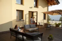 Agriturismo Deviscio