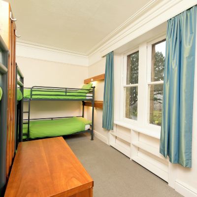 Private 6-Bed Room YHA Buttermere Promo Code