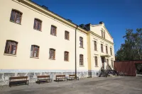 โรงแรม 1861 โรงแรมใน