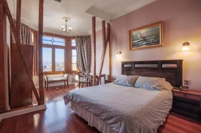 Casa Vander Hotel Boutique Hotels in 