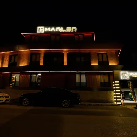 Marlen Residence Hotel
