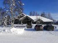 Talkeetna Hideaway Hôtels à : 