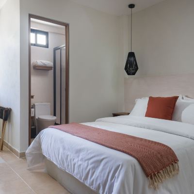 Quadruple Room with Two Bathrooms Rodina Promo Code