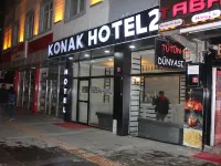 Konak Hotel 2 Hotel a Kars