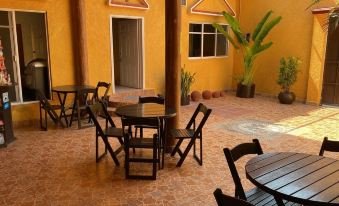 OYO Hotel Margarita - Housity