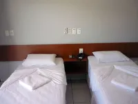 Via Norte Hotel Hotels in 