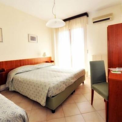Triple Room Hotel Boston Promo Code