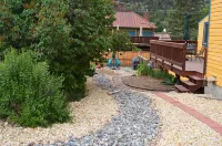 The Ouray Main Street Inn