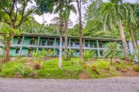 Hotel Casa Conley Del Mar Отели в г. 