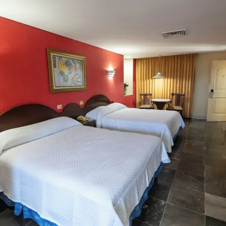 Hotel Tapachula