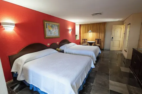 Hotel Tapachula