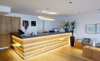 Hotel Rössli Gourmet & Spa - Housity