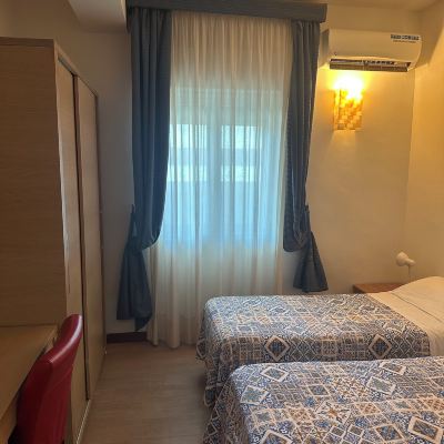 Basic Room Hotel Grotte Promo Code