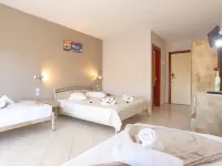 Summer Dream Hotel Hotels in Políkhronon